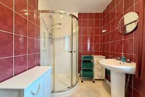 Shower Room- click for photo gallery